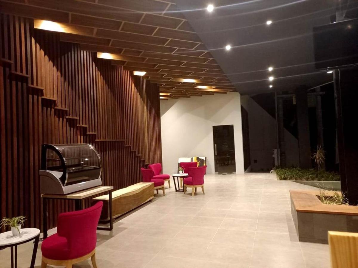 Hotel Royal Regantris Trawangan Gili Trawangan Exterior foto